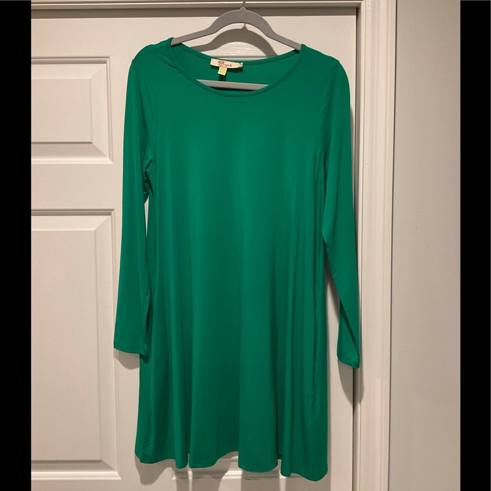 Great Holiday Dress!